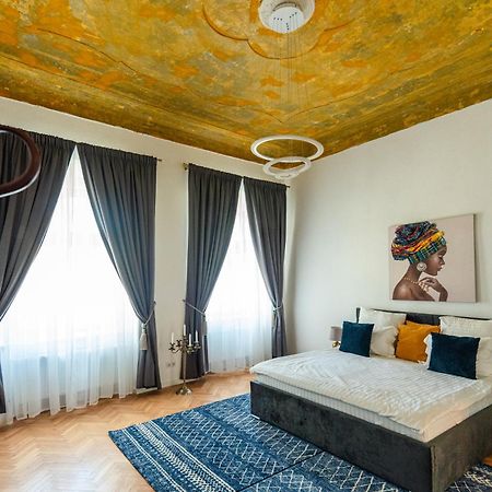 Schiller Rooms Сібіу Екстер'єр фото