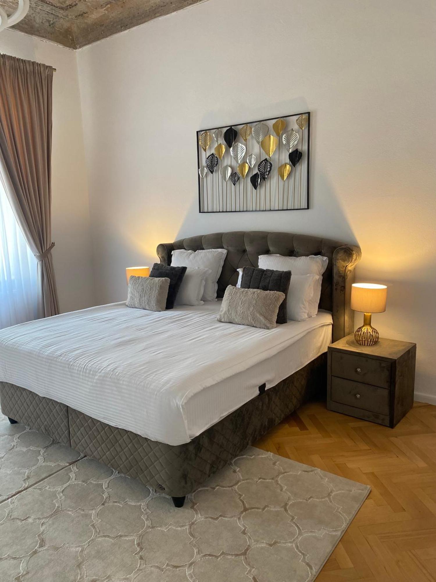 Schiller Rooms Сібіу Екстер'єр фото