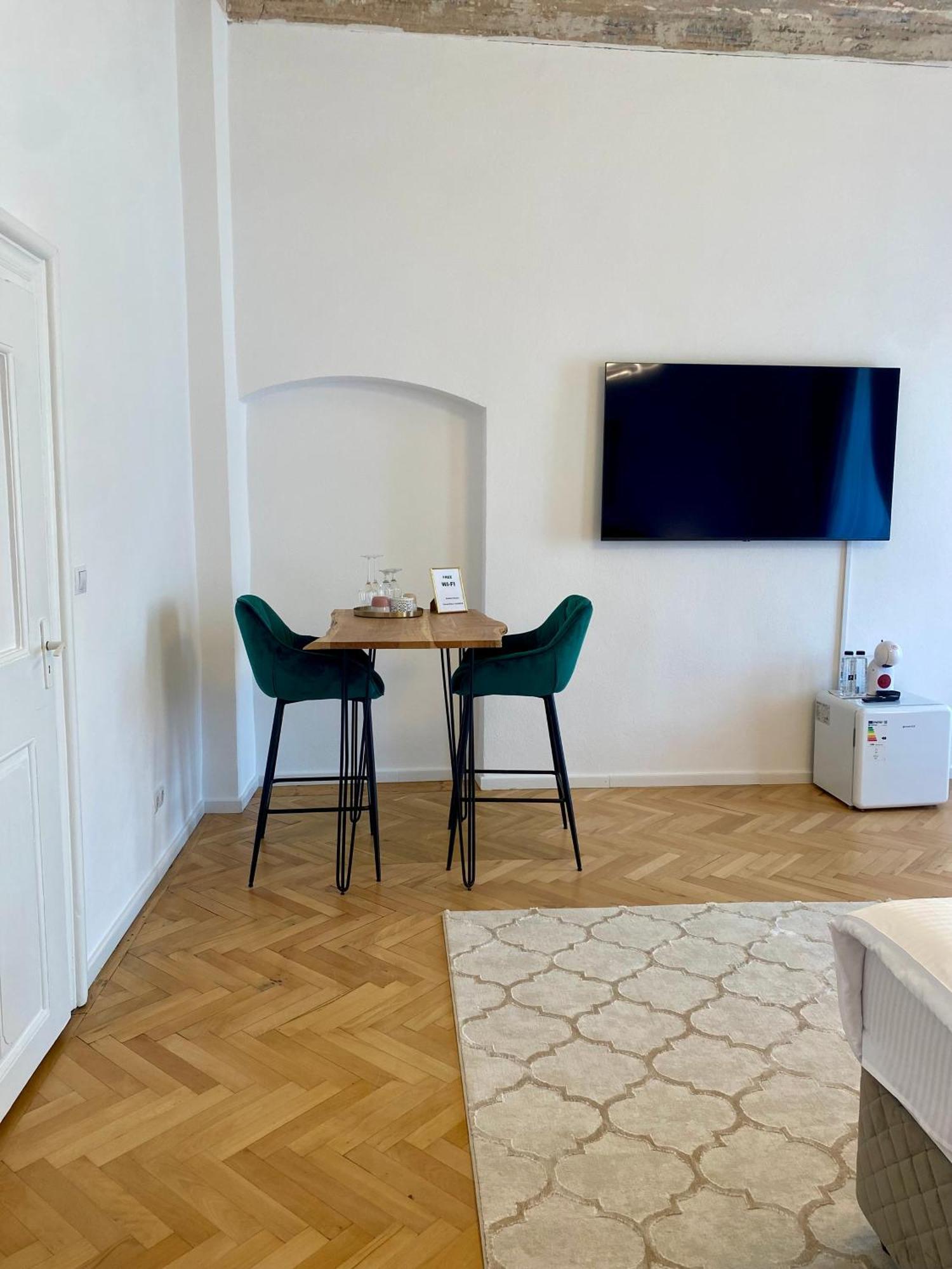 Schiller Rooms Сібіу Екстер'єр фото