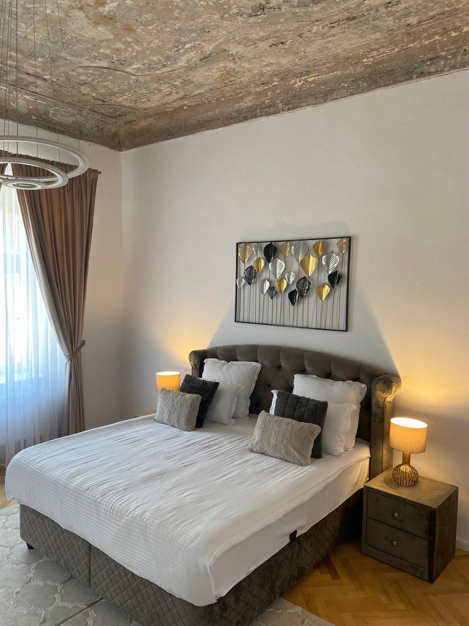 Schiller Rooms Сібіу Екстер'єр фото