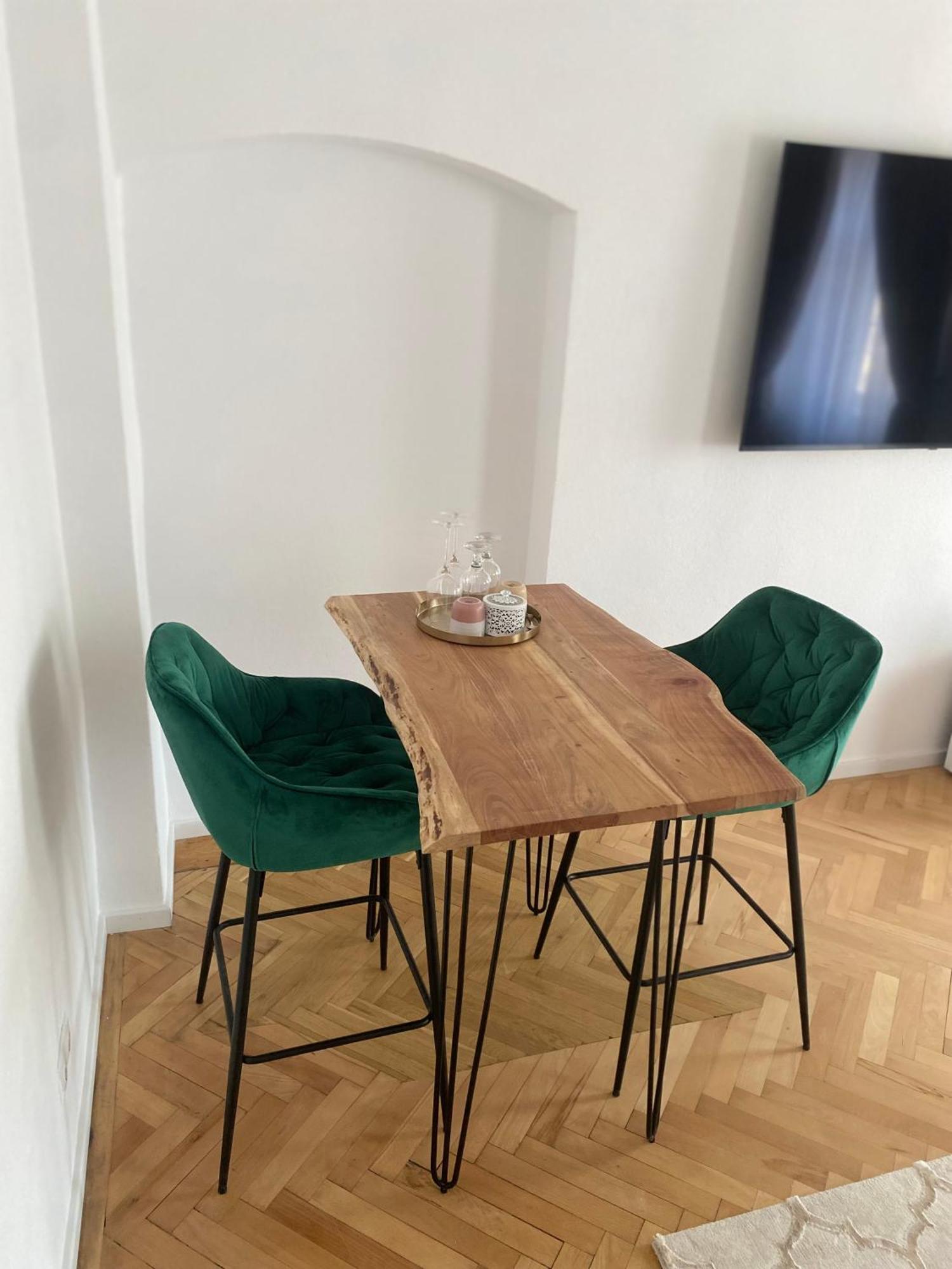 Schiller Rooms Сібіу Екстер'єр фото