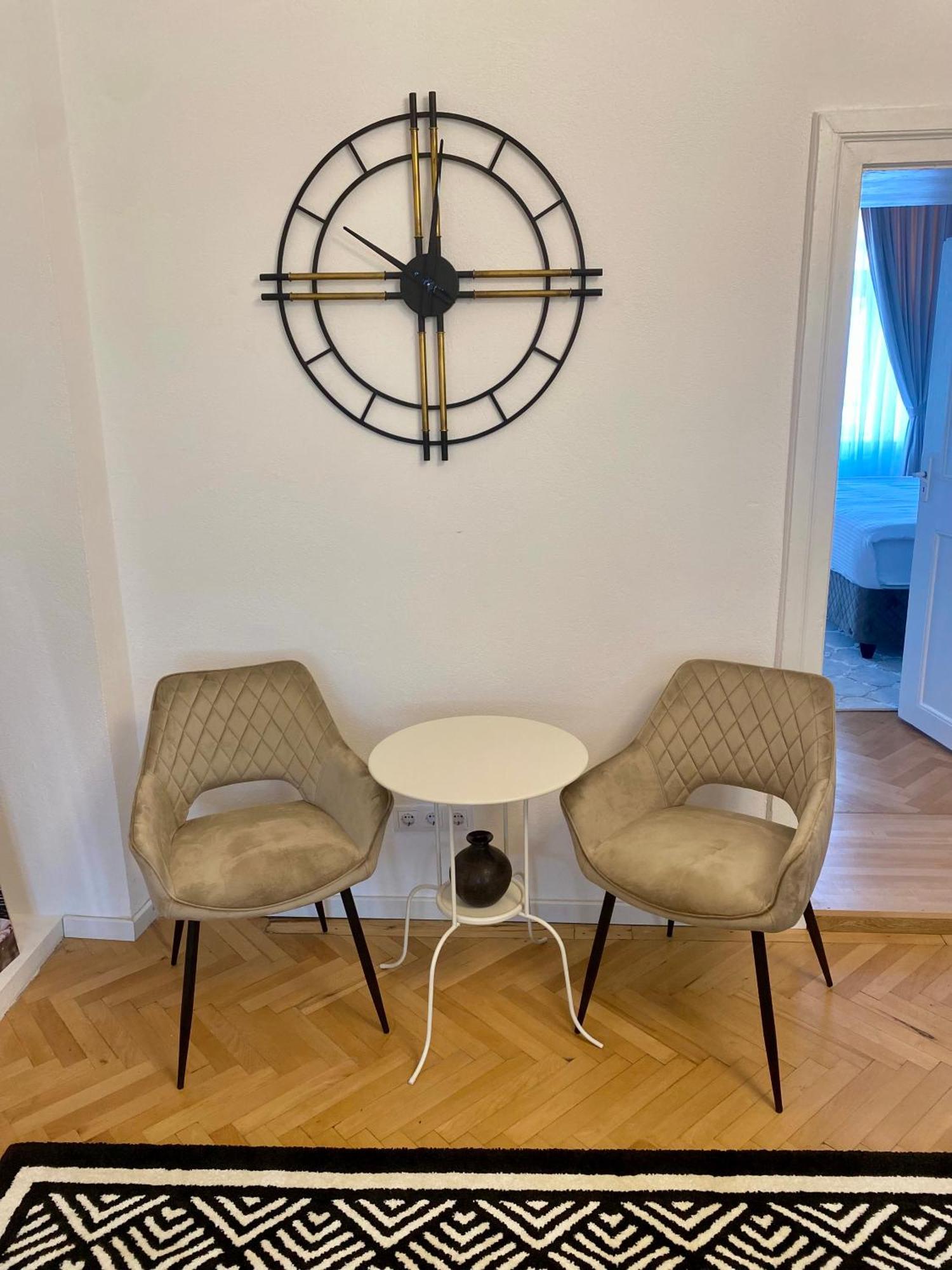 Schiller Rooms Сібіу Екстер'єр фото