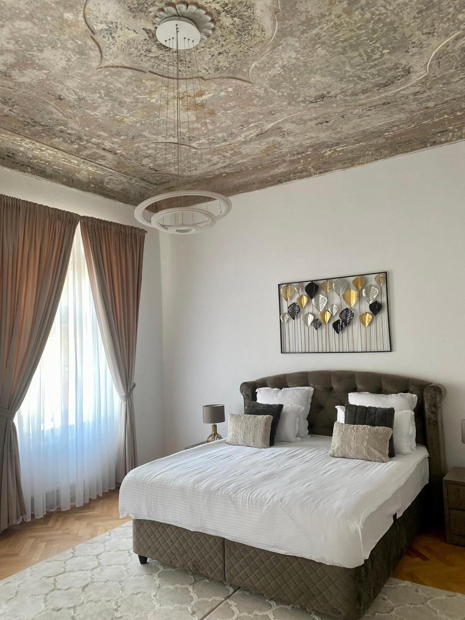 Schiller Rooms Сібіу Екстер'єр фото