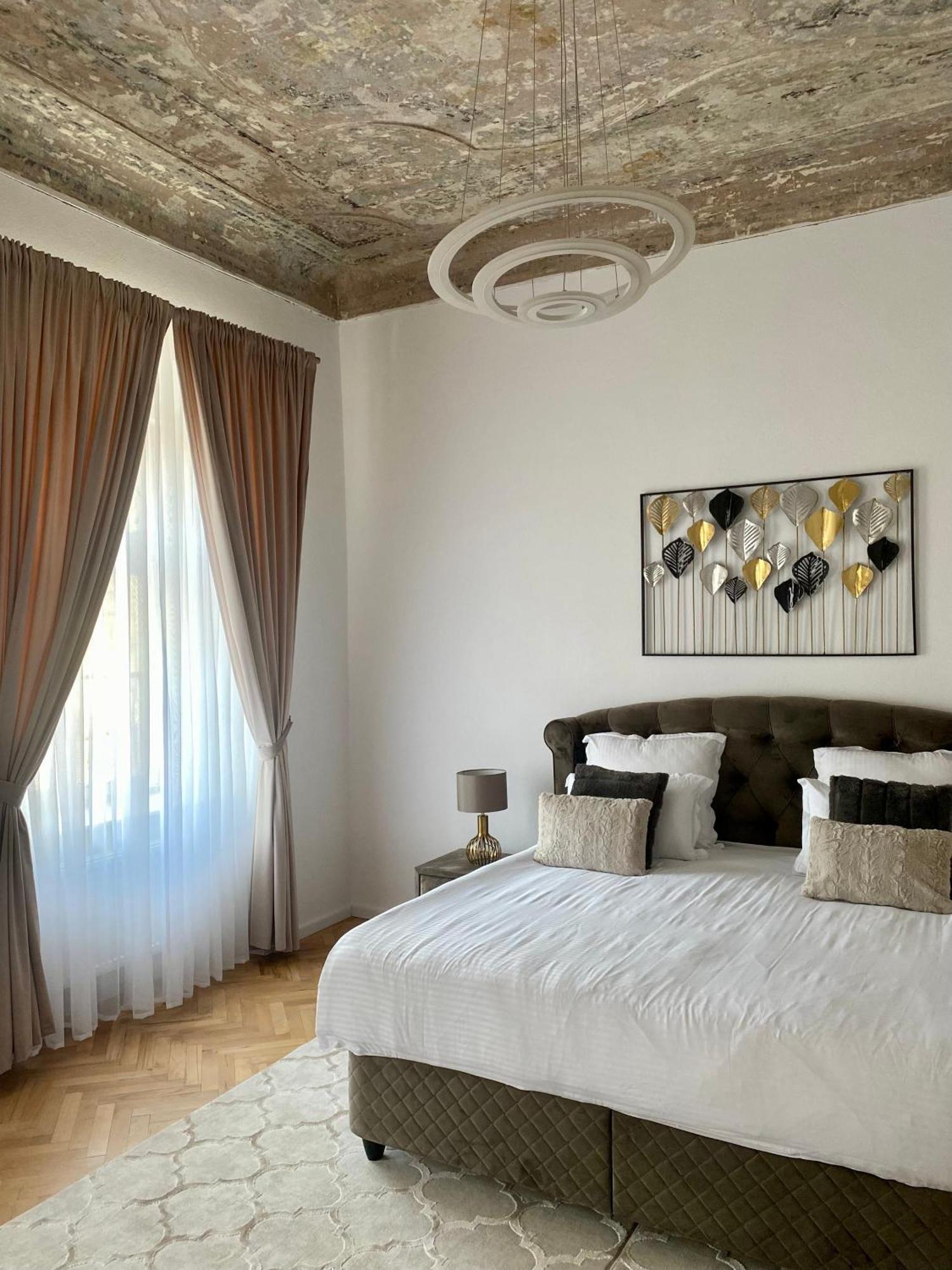 Schiller Rooms Сібіу Екстер'єр фото