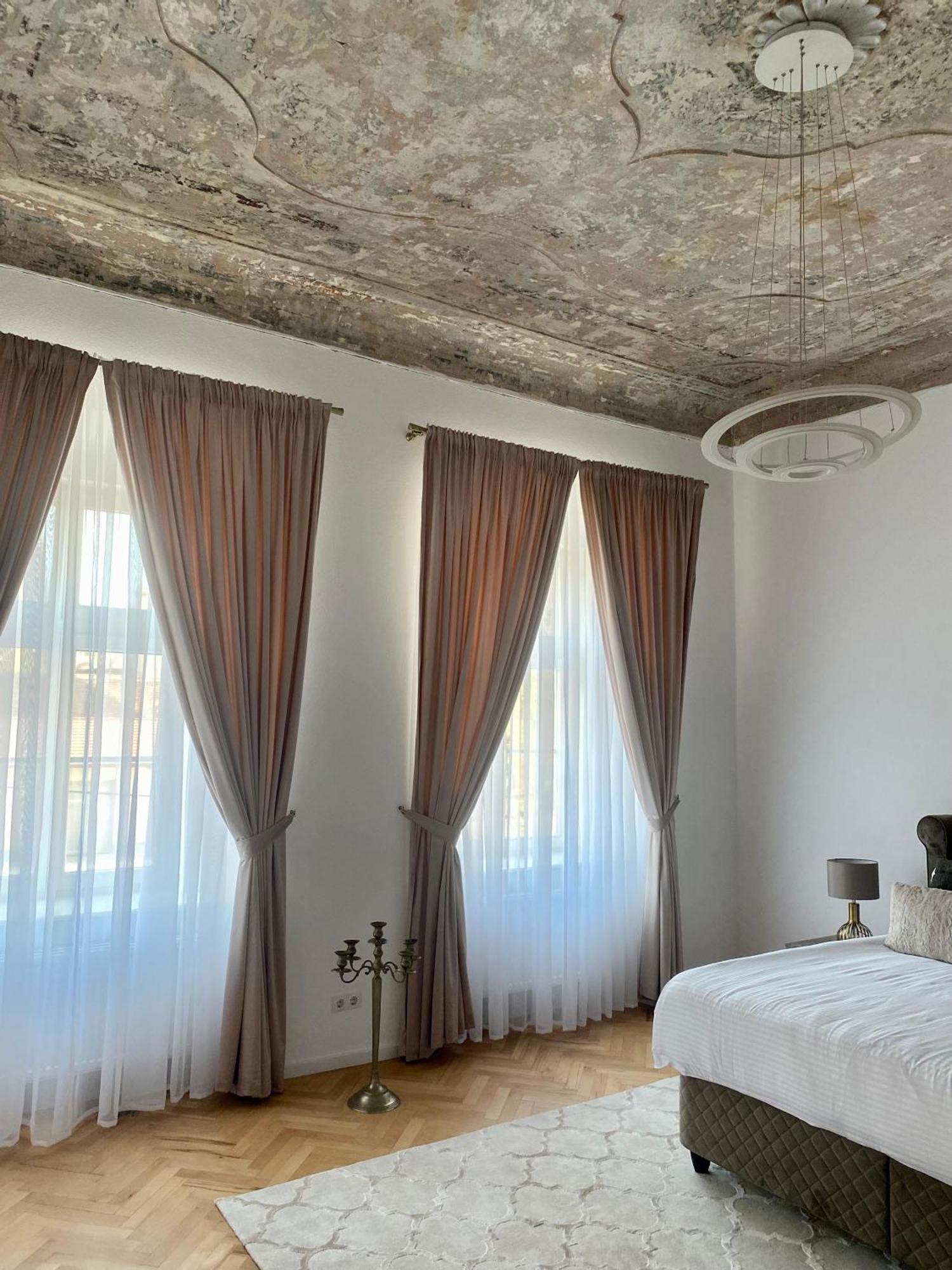 Schiller Rooms Сібіу Екстер'єр фото