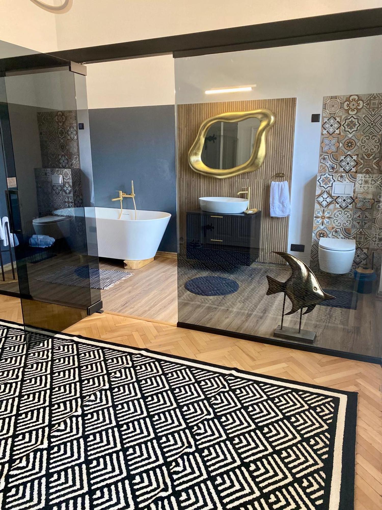 Schiller Rooms Сібіу Екстер'єр фото