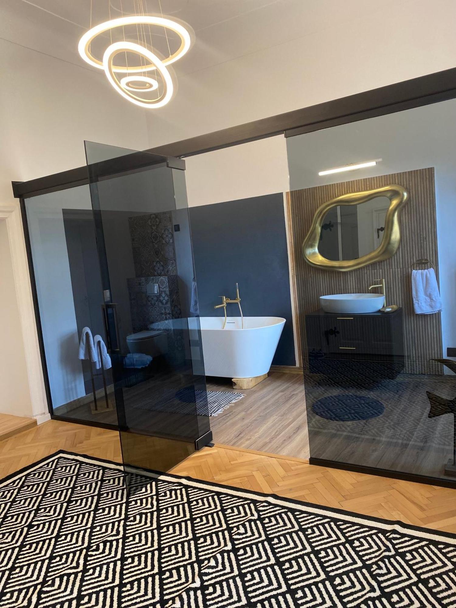 Schiller Rooms Сібіу Екстер'єр фото
