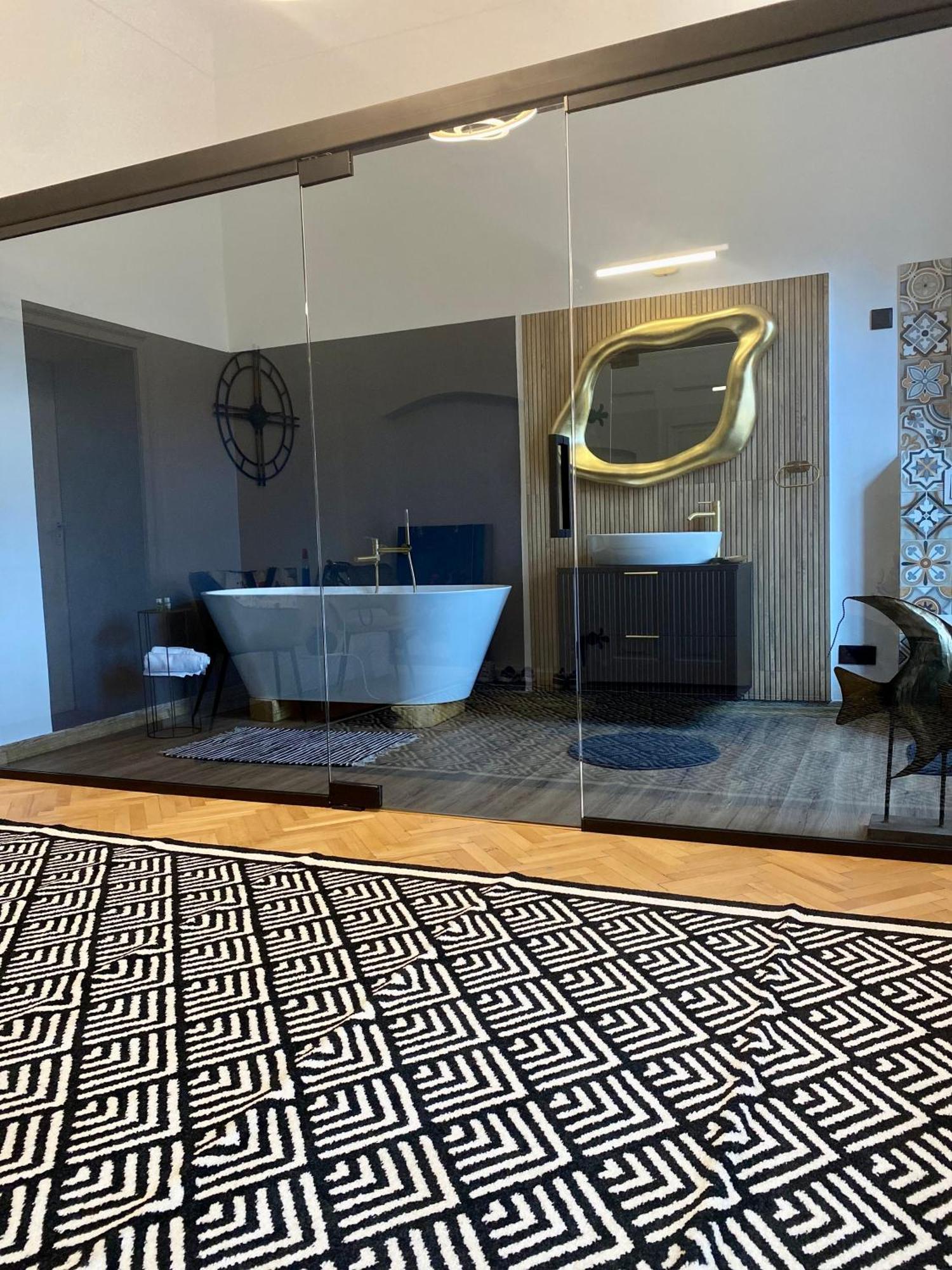 Schiller Rooms Сібіу Екстер'єр фото