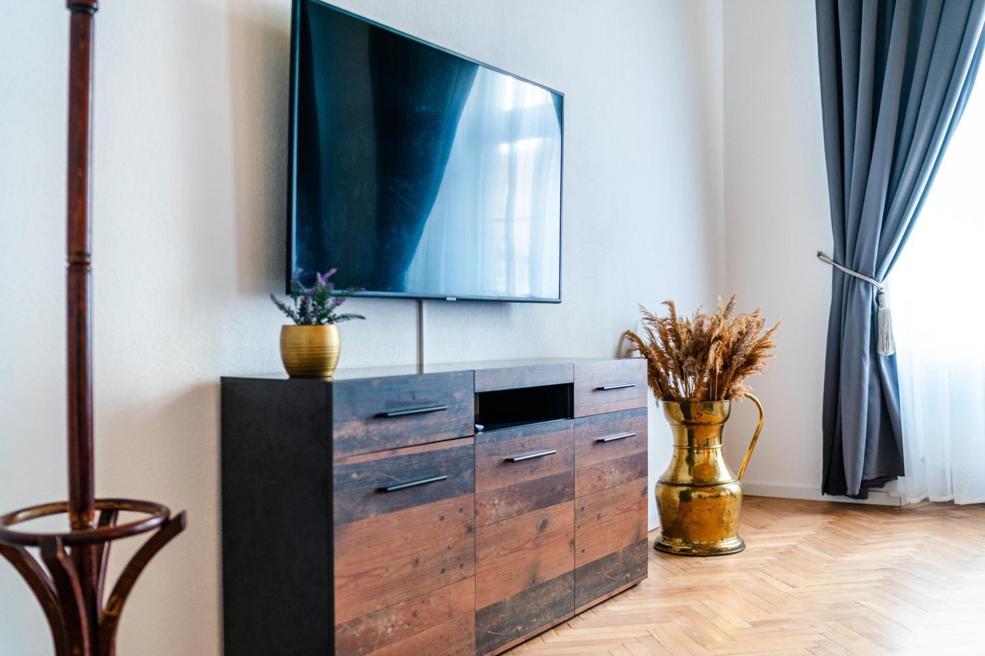 Schiller Rooms Сібіу Екстер'єр фото