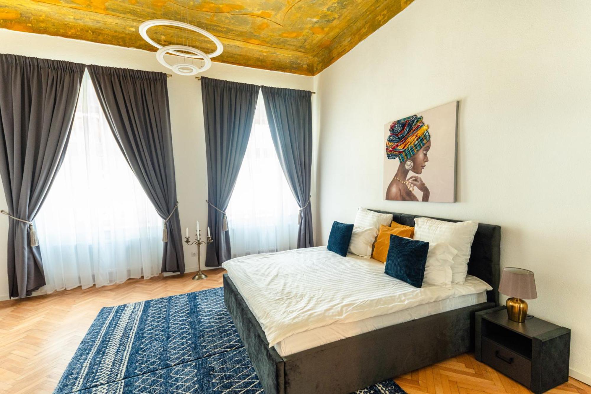 Schiller Rooms Сібіу Екстер'єр фото