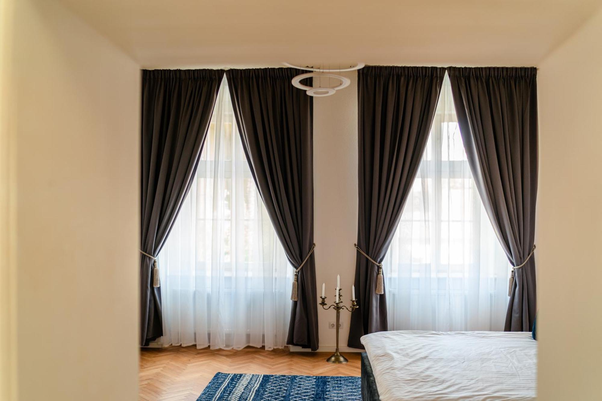 Schiller Rooms Сібіу Екстер'єр фото