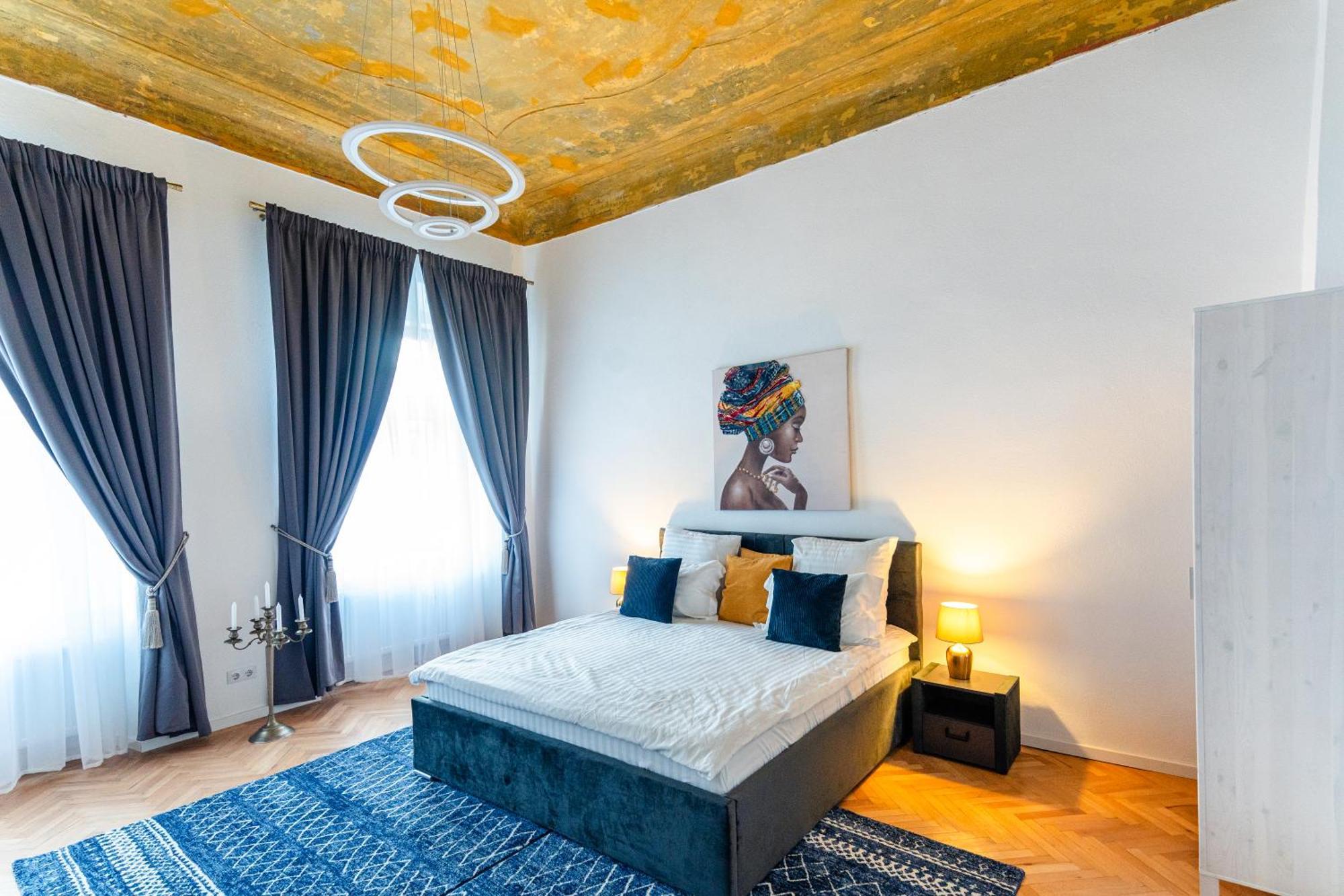 Schiller Rooms Сібіу Екстер'єр фото