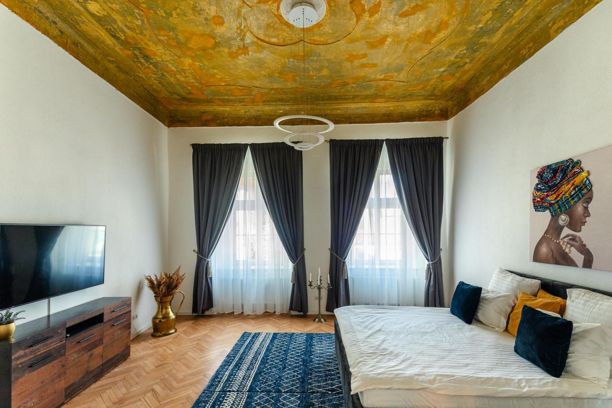 Schiller Rooms Сібіу Екстер'єр фото